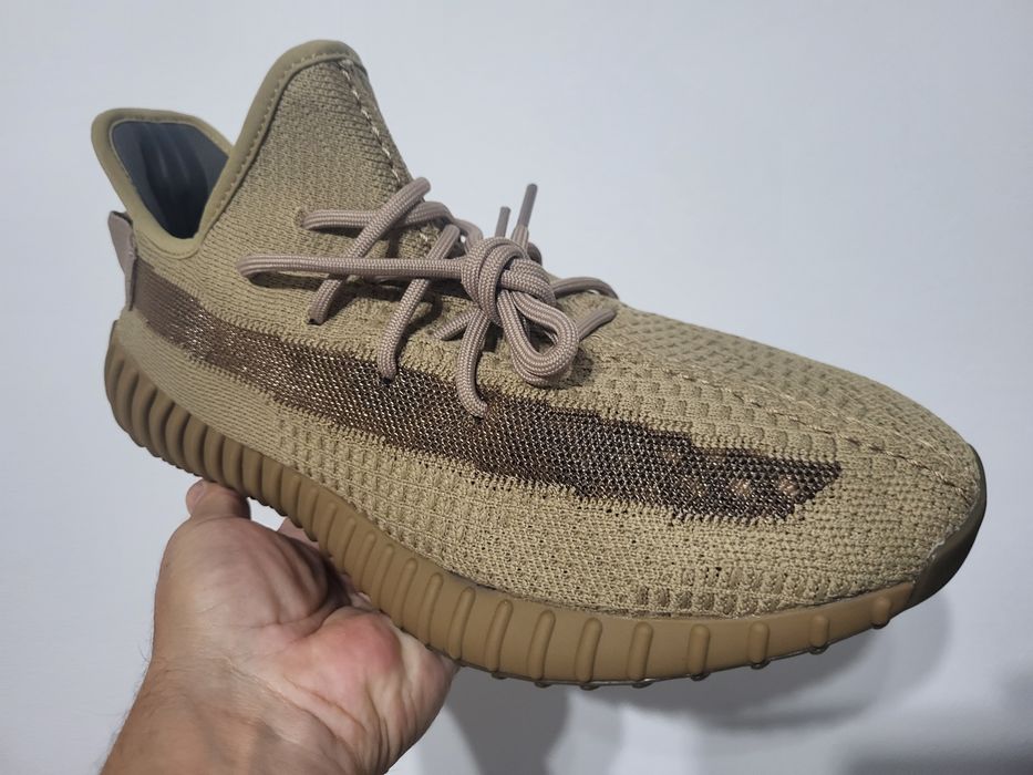 Mărimi mari 47 și 48 Adidas/Yeezy