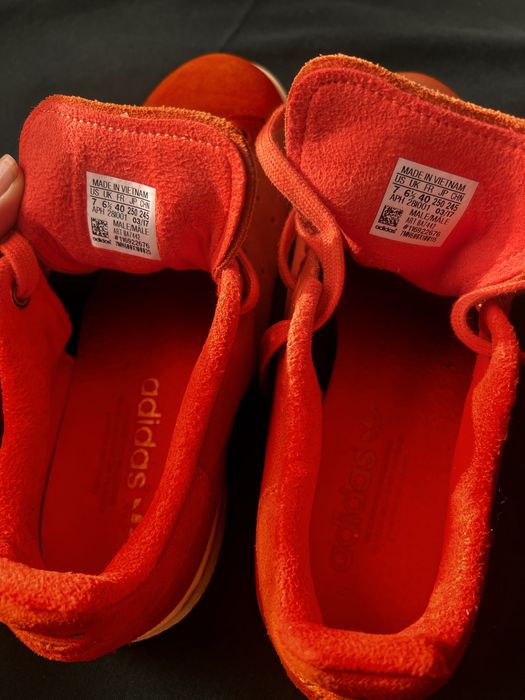 Кеды Adidas оригинал