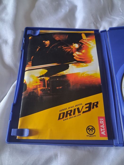 Playstation 2 / Плейстейшън 2 игрална конзола
