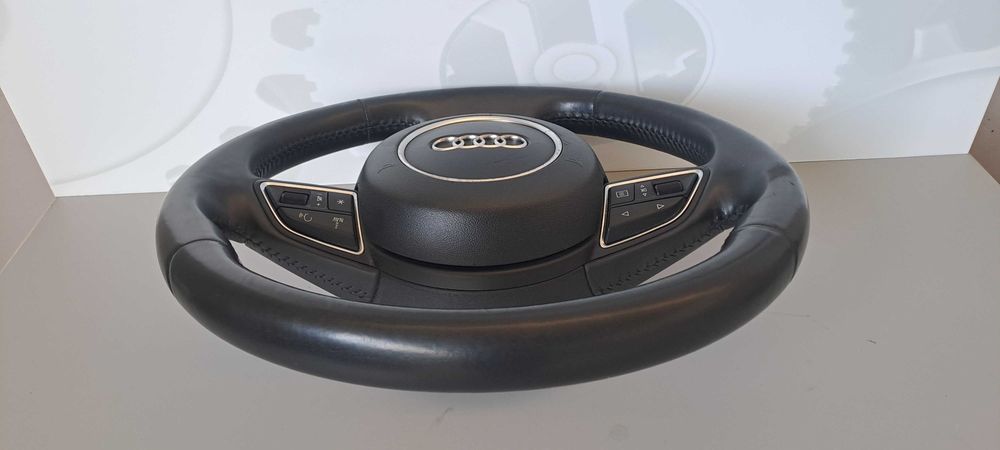 Волан с Air bag Audi А1 2014г