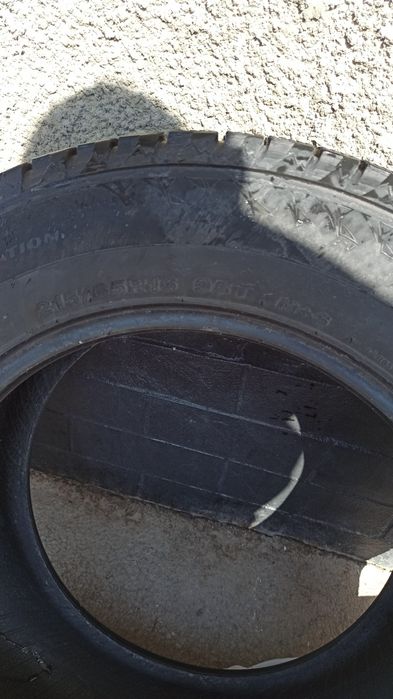 Шины зимние WestLake