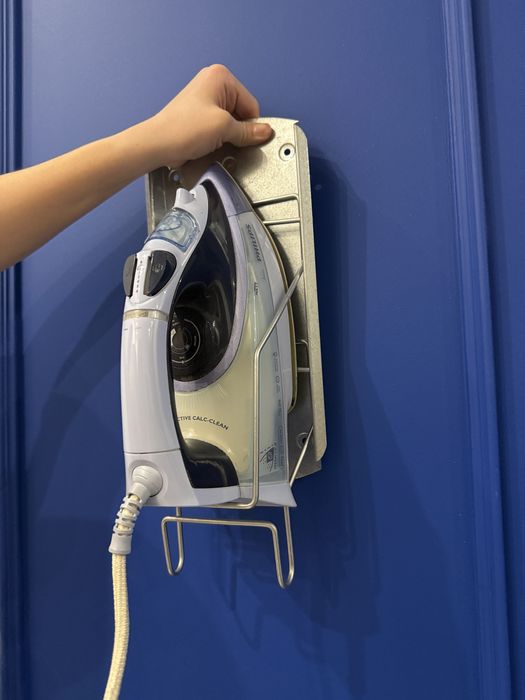 Держатель для утюга IKEA