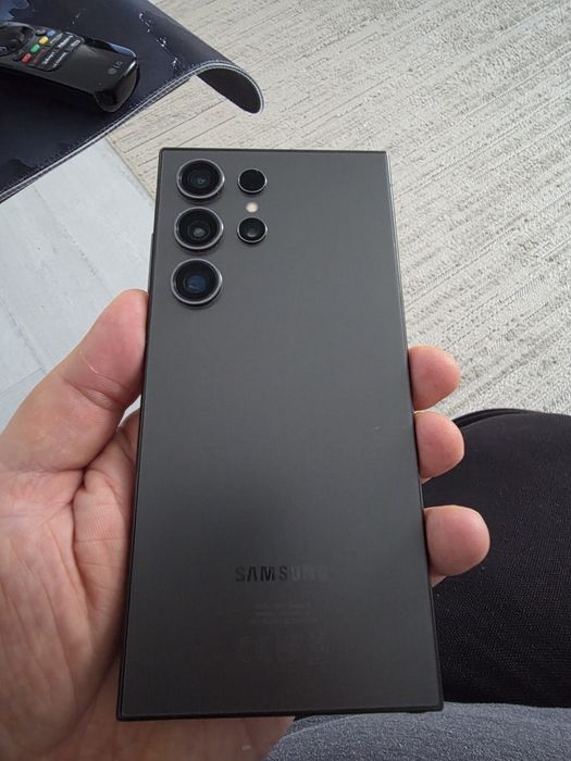 Samsung S24 Ultra 512 GB ca nou!