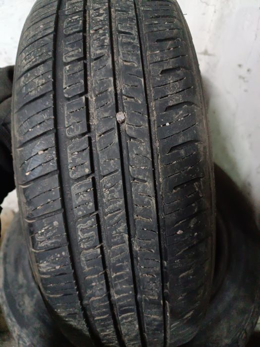 Продам 4 авто шины