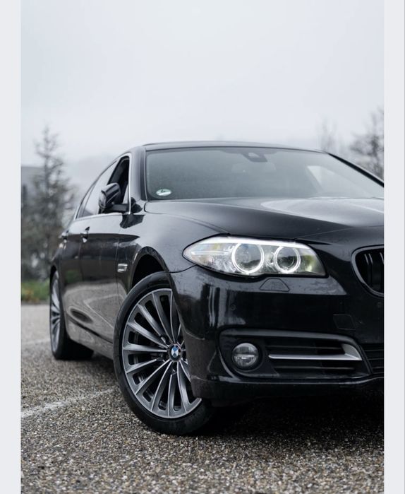 Vand bara Spate + praguri Bmw f10 facelift 100€