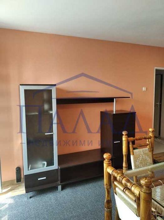 Дава се под наем Двустаен апартамент в Варна, Левски - 41 кв.м за 359.04 € - Снимка #3