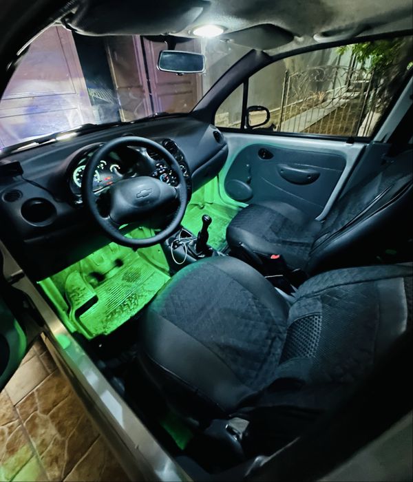 2012-14 yil 3 tali evro matiz