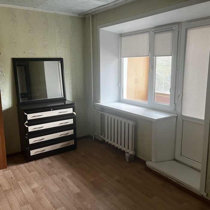 Продам квартиру двухкомнатную