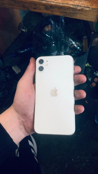Iphone 11 128gb