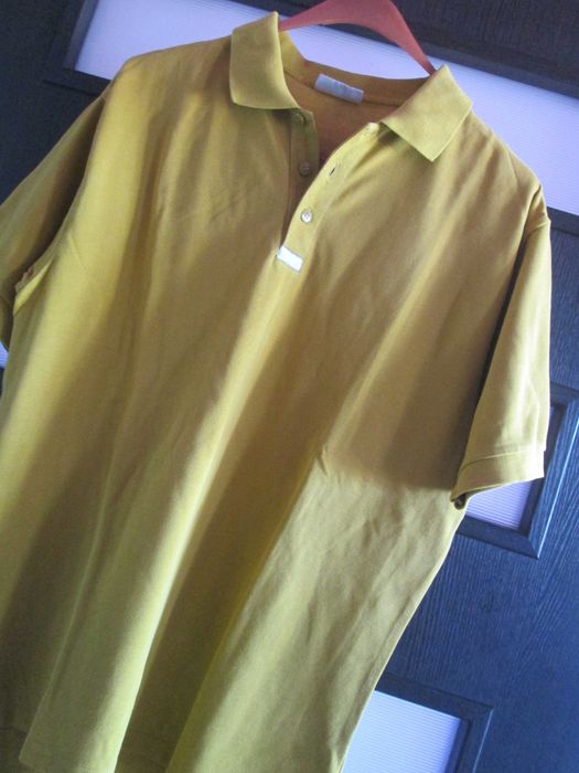 tricou "mustar" barbati Adidas  54/L