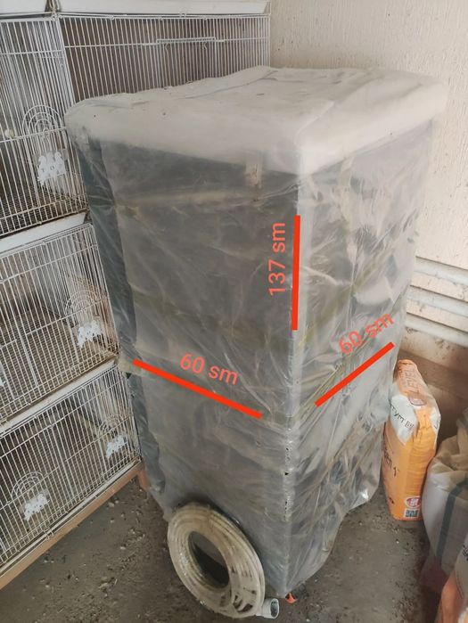 Морожный аппарат (Morojniy apparat)