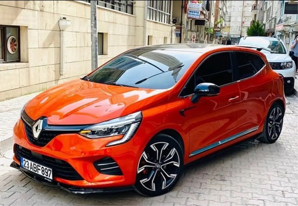 sticla far renault koleos,Kadjar,Clio 5