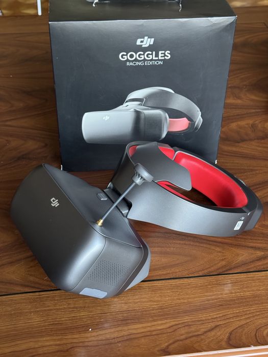 FPV-очки DJI Goggles Racing Edition