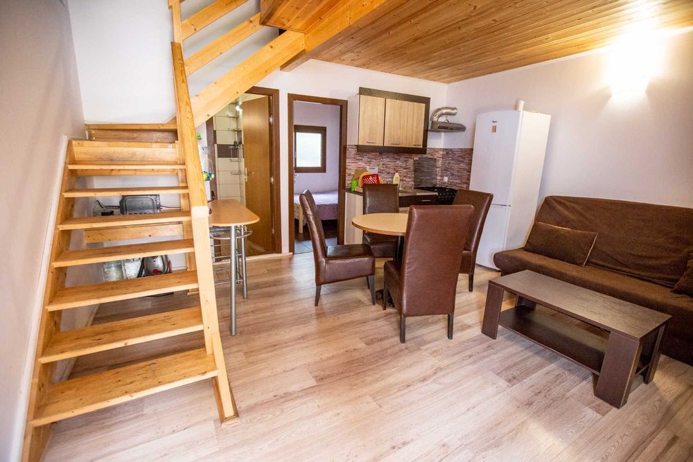 Cazare in Costinesti