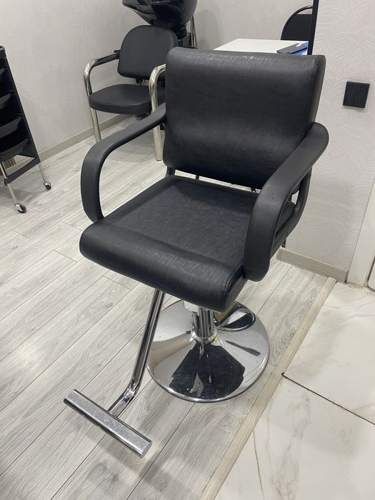 Кресло для пракимарская.