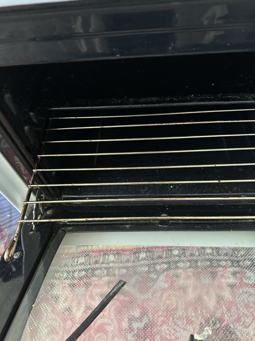 Электрическая плита