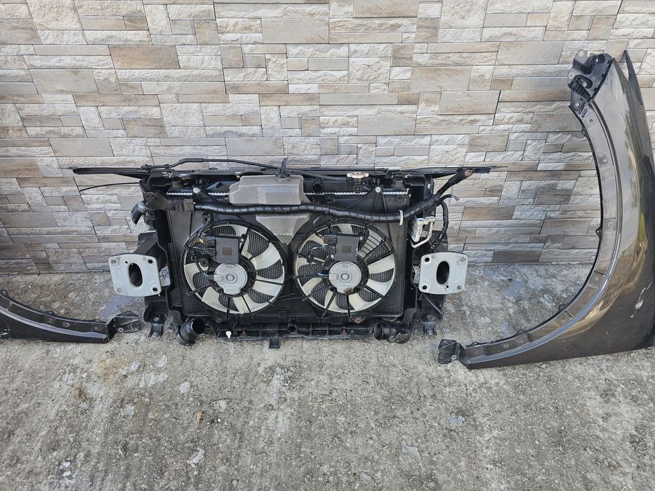Mazda cx5 2.2 diesel  2011-2017 trager radiatoare