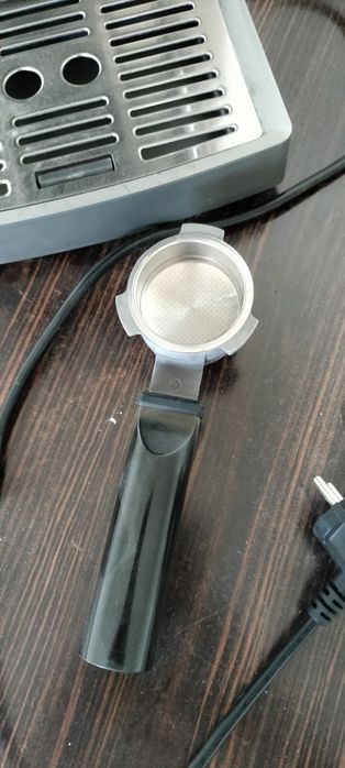 Кофеварка Bork C700 на запчасти