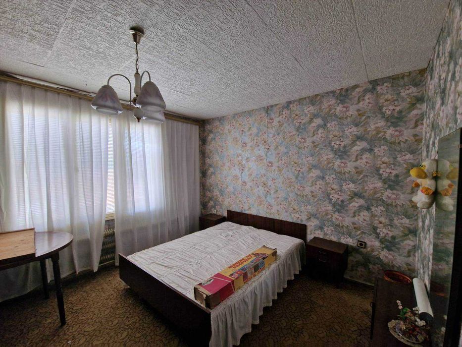 Продава се Етаж от къща в Разград, Житница - 126 кв.м за 794 €/кв.м - Снимка #15