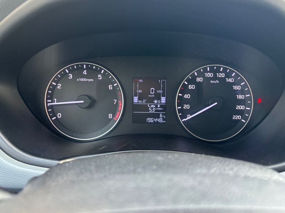 Hyundai i20 1.2 2016