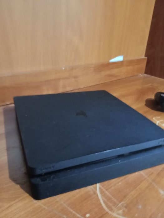 Пс4 хороший составная