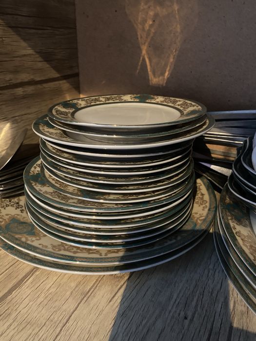 Зеленный мадонна