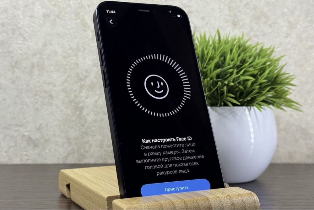 iPhone 15 Pro 256GB с гарантией