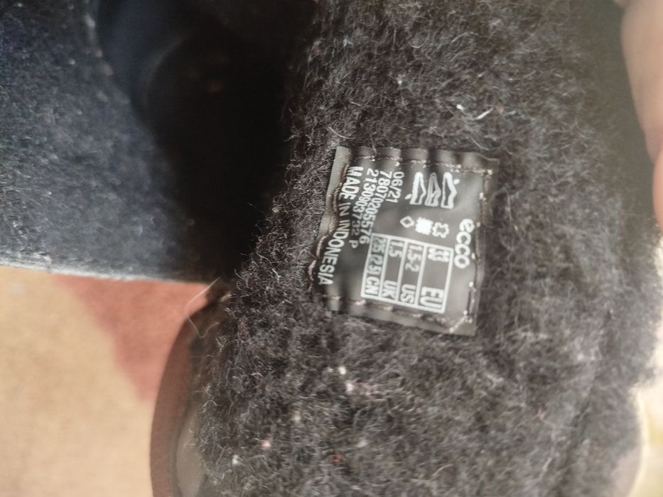 Обувь разная, сапоги, ботинки на 32-34 размер