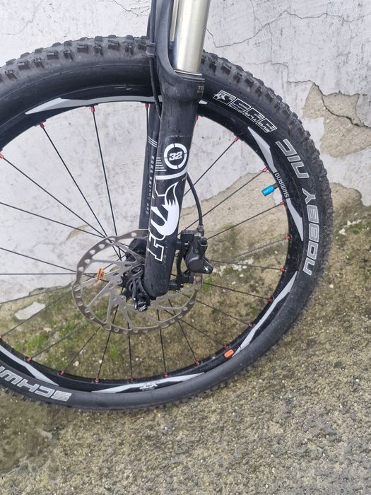 GIANT планински велосипед 27.5