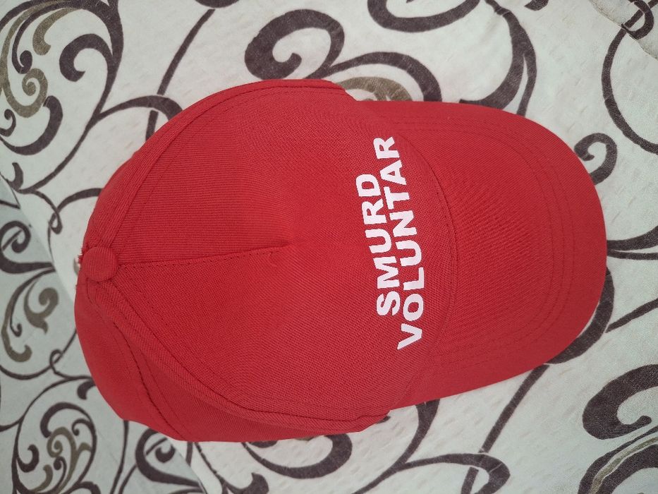 Costum SMURD mărimea M