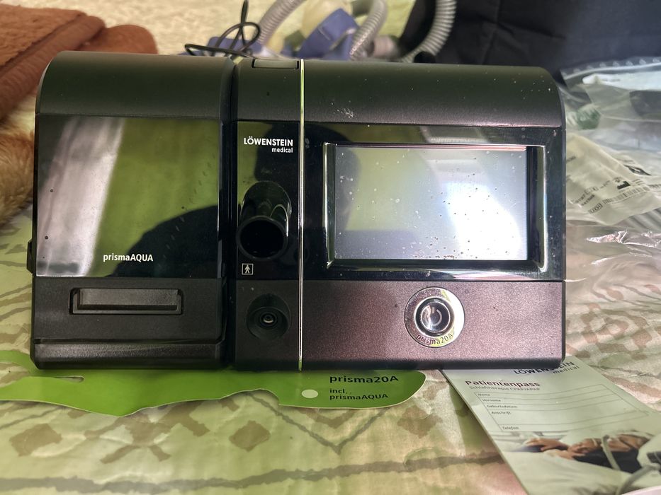 СИПАП Аппарат prisma 20A