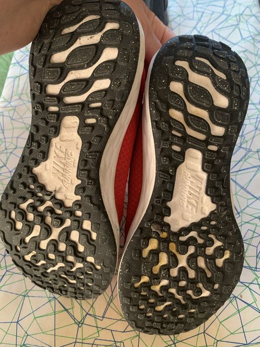 Детски маратонки Nike