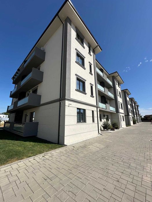 Proprietar. Comision 0. Apartament 1 camera - NOU, de inchiriat