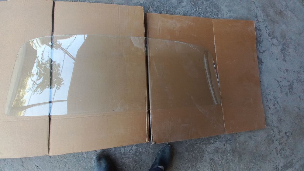 Газ 21 волга 1958