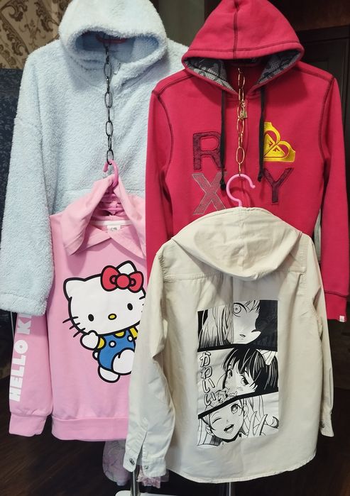 Вещи на девочку рост 146-152