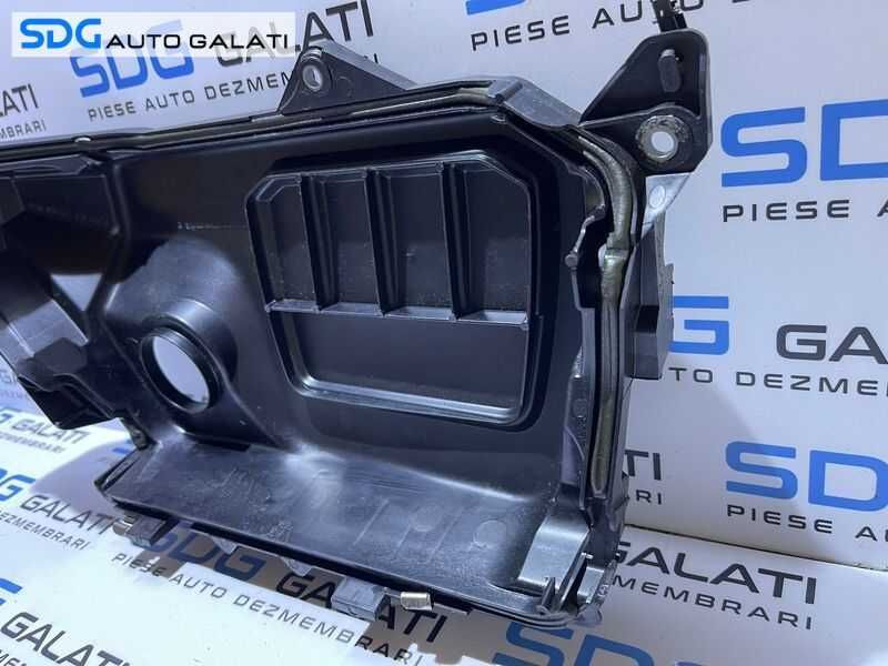 Capac Motor Renault Fluence 1.6 DCI R9M 2010 - 2018 Cod 175B12531R 175B10217R [AV0957]