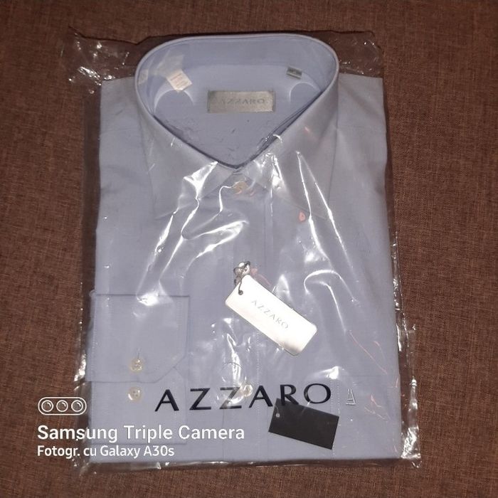 LOT cămăși originale de firmă, business classic, măsură M