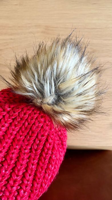 Вълнена шапка ROSSIGNOL