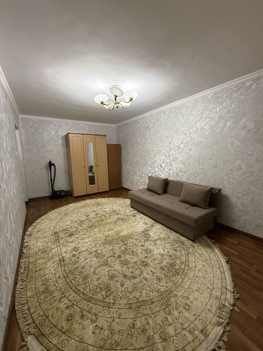 Сдам 1 комнатную квартиру