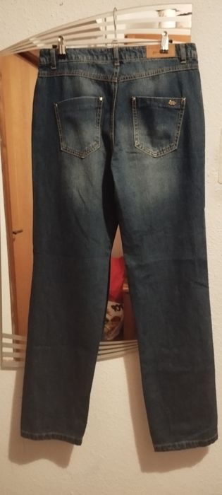 Blugi Stradivarius nr.36
