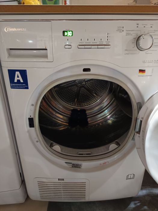 Продавам сушилня Баукнехт