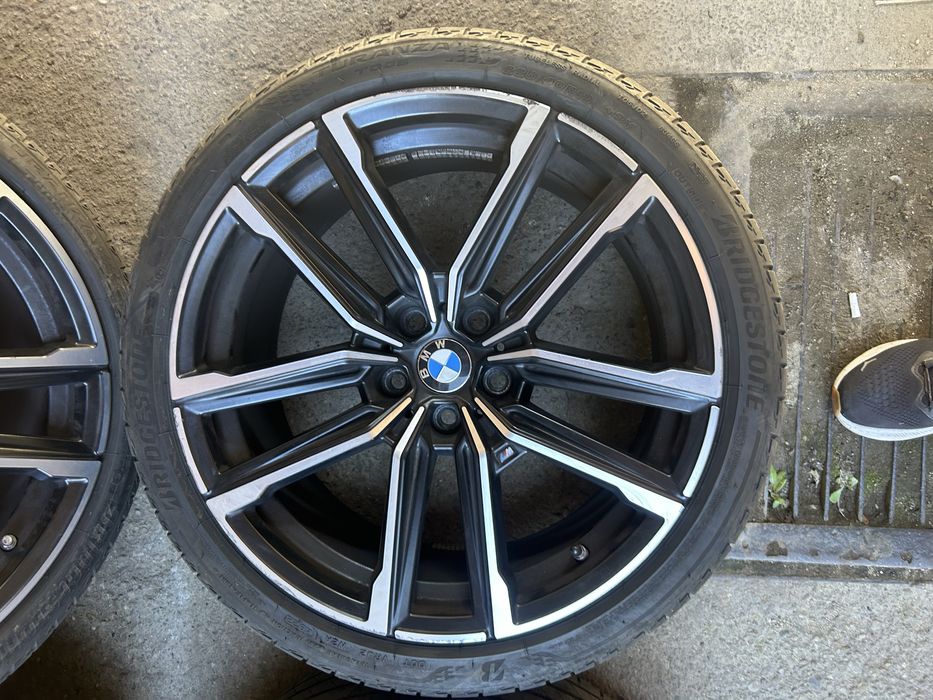 Jante 19 Bmw G20 G21 G22 G23 style M 797