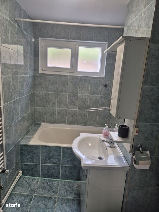 Apartament 2 camere Moroasa