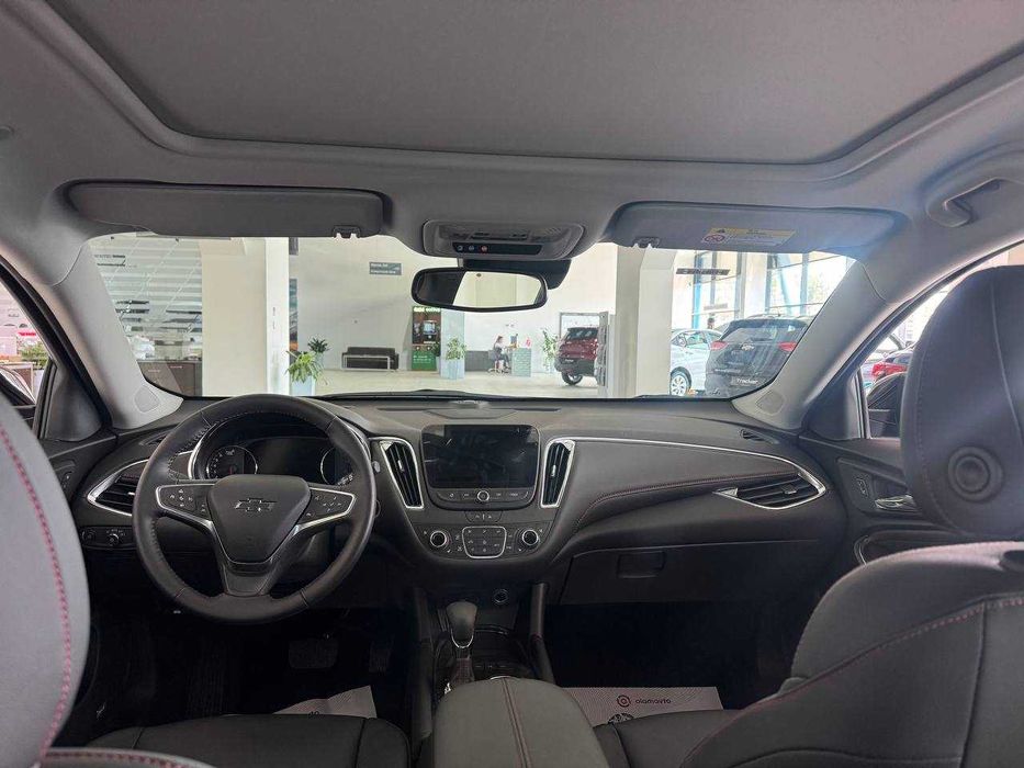 Малибу XL,2024,без пробега