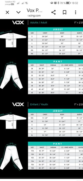Pantaloni Enduro Motocros  copiii  Seven young vox surge pant berry