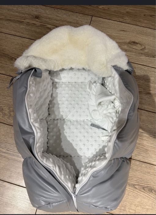 Конверт для выписки