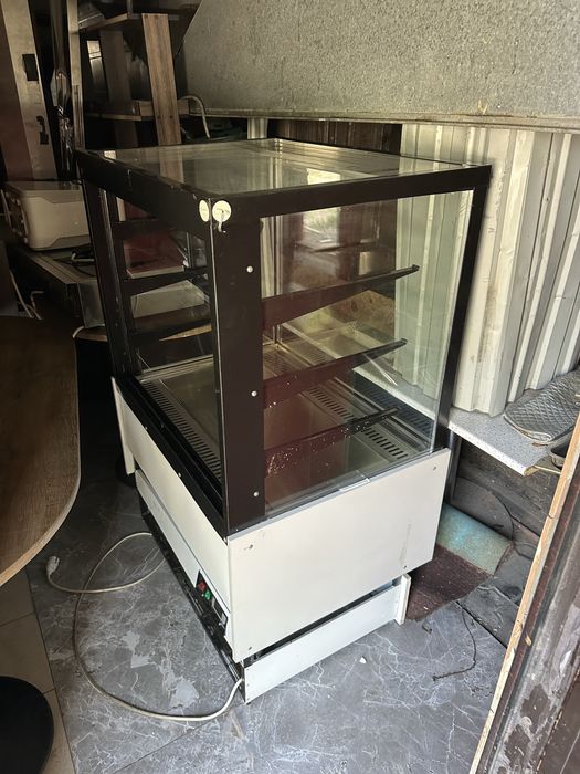 Продаю оборудования для кафе