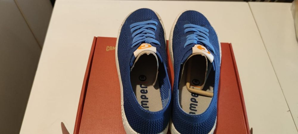 Маратонки Camper