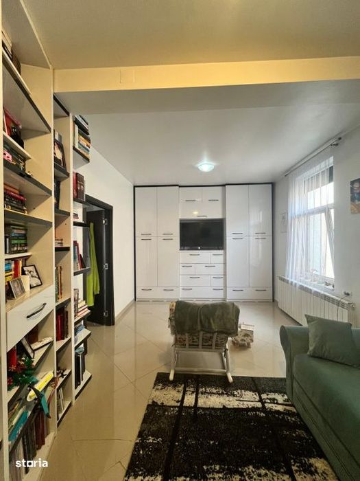 Casa individuala, 130 mp utili, zona centrala