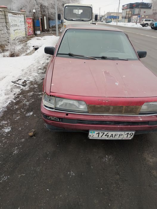 Продам машину с прицепом